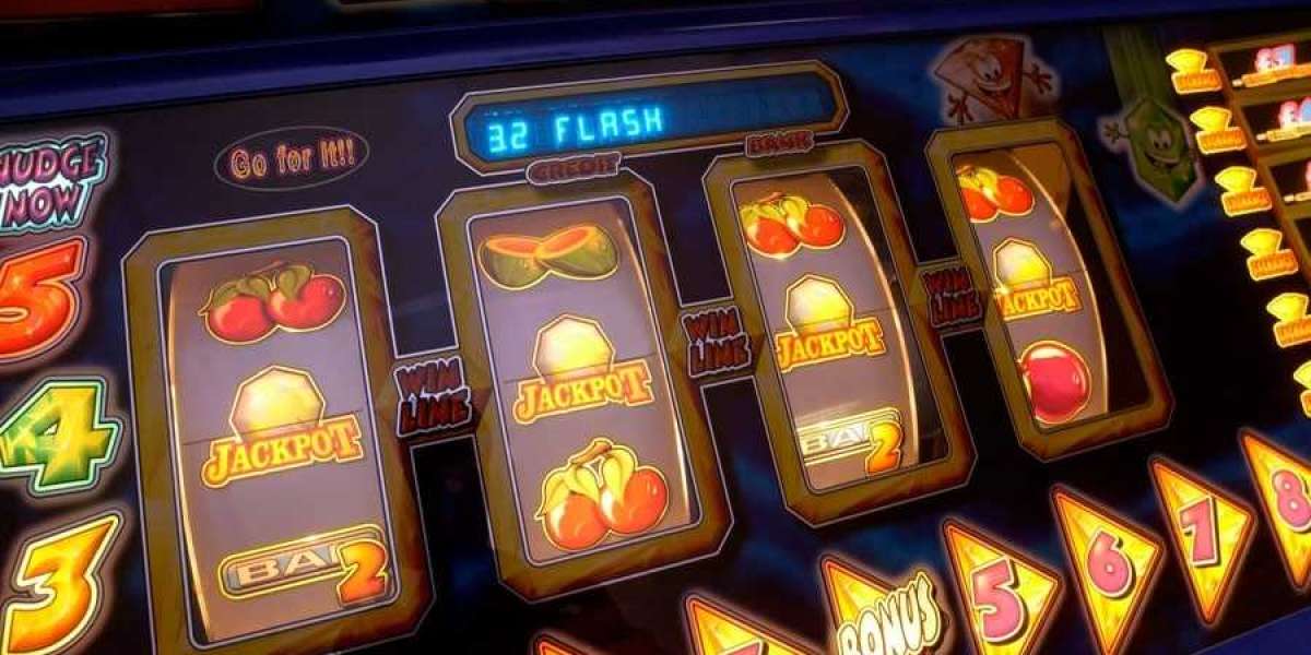 The Ultimate Guide to Casino Sites