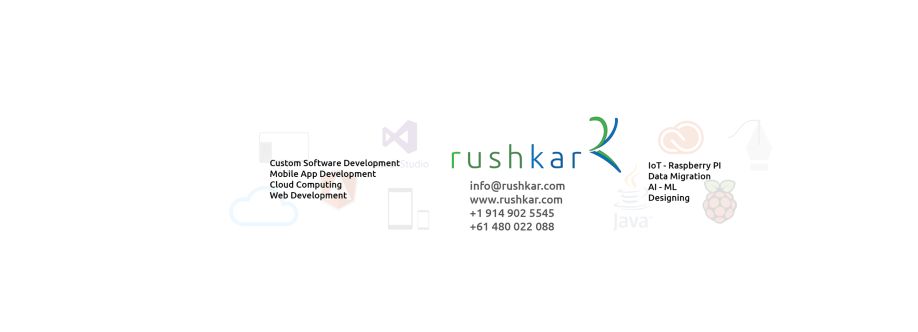 Rushkar Technology Cover Image