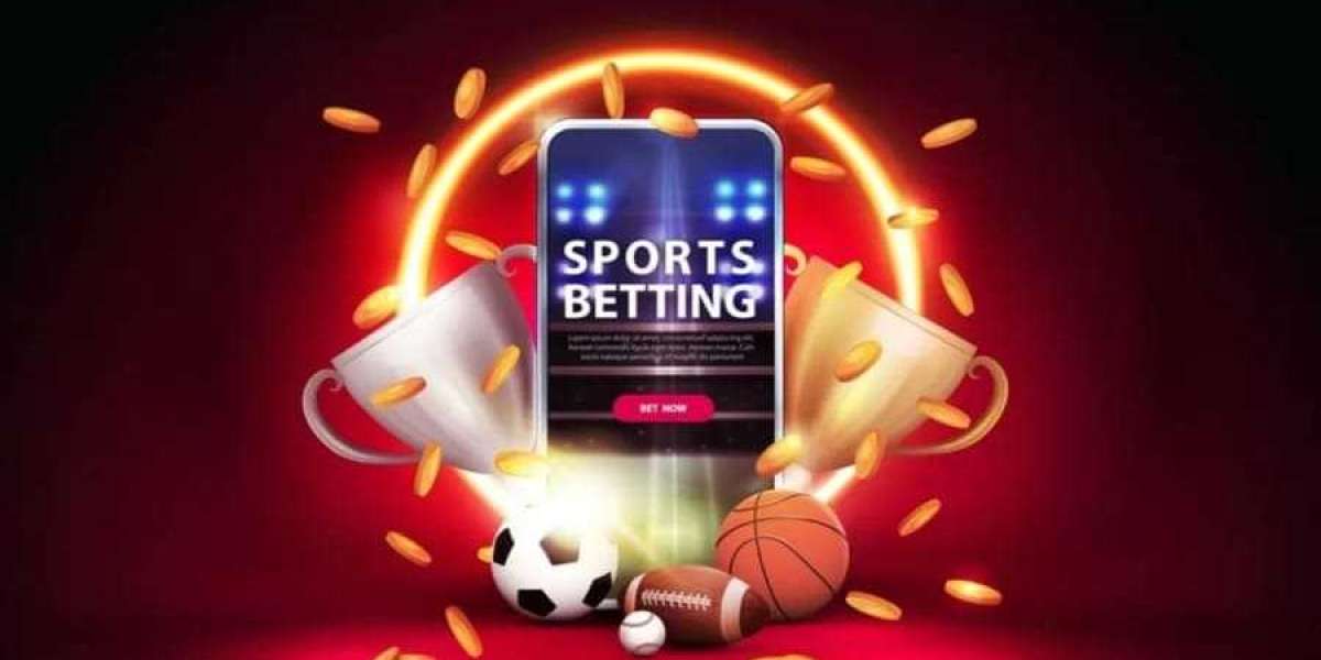 Exploring Korean Sports Betting Sites