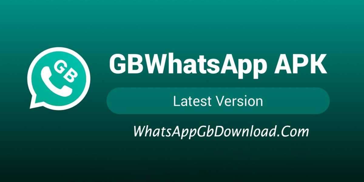 GB WhatsApp APK Download Official Free For Android 2024