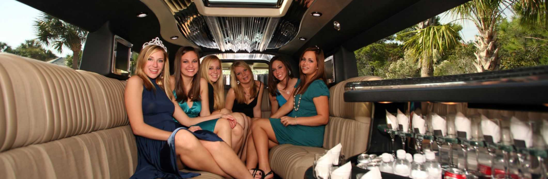 Diamond Edge Limo Cover Image