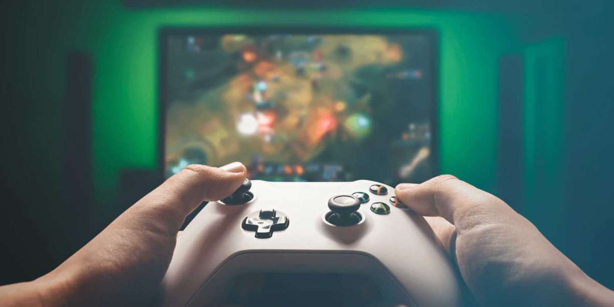 Insights into the Video Game Market Share, Growth Rate and Competitive Landscape 2022-2030