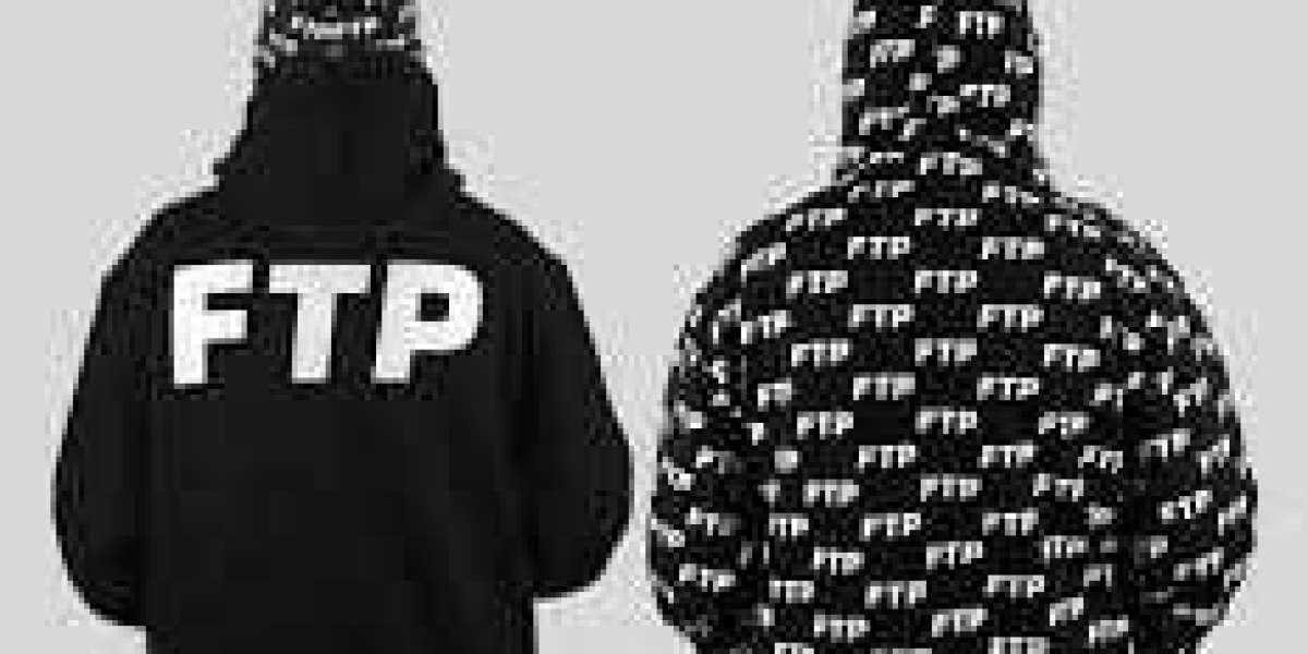 FTP Clothing: The Vanguard of Streetwear Innovation