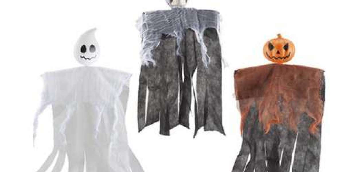 Halloween Wholesale in the UK A Comprehensive Guide