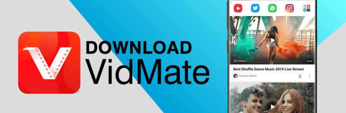 vidmate Download Cover Image