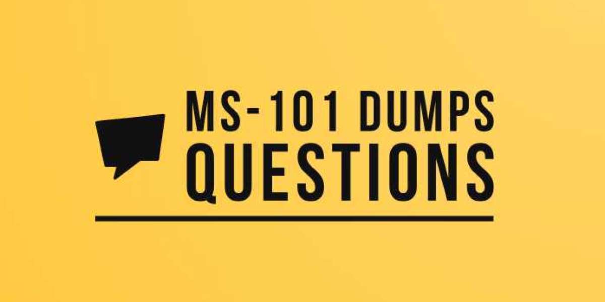 How MS-101 Dumps Questions Can Boost Your Confidence for Microsoft MS-101 Exam