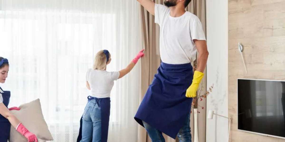 Cleaning Company License Cost in Dubai: A Quick Guide