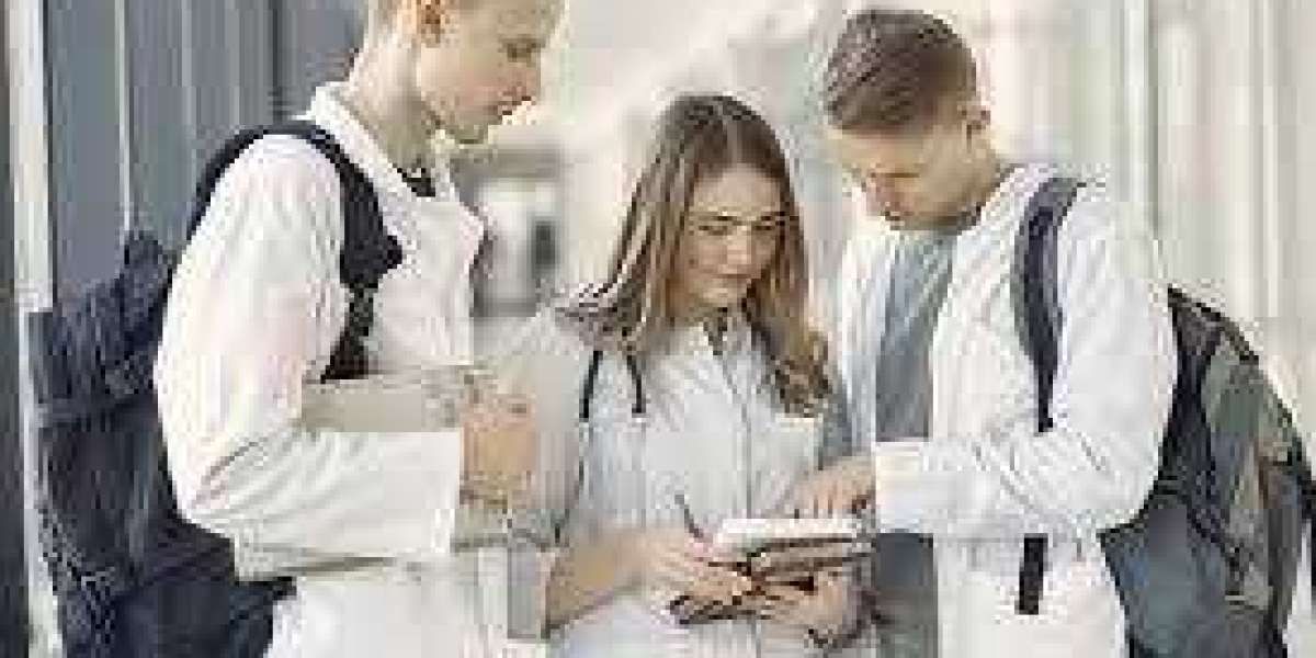 Study mbbs in Uzbekistan