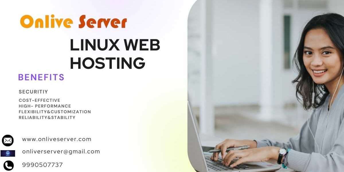 Experience Unmatched Uptime with Our Linux Web Hosting