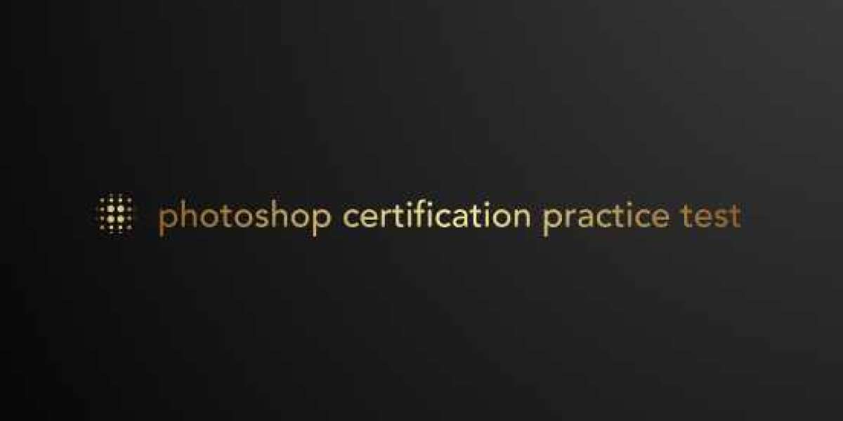 Essential Tips for Passing the Photoshop Certification Practice Test