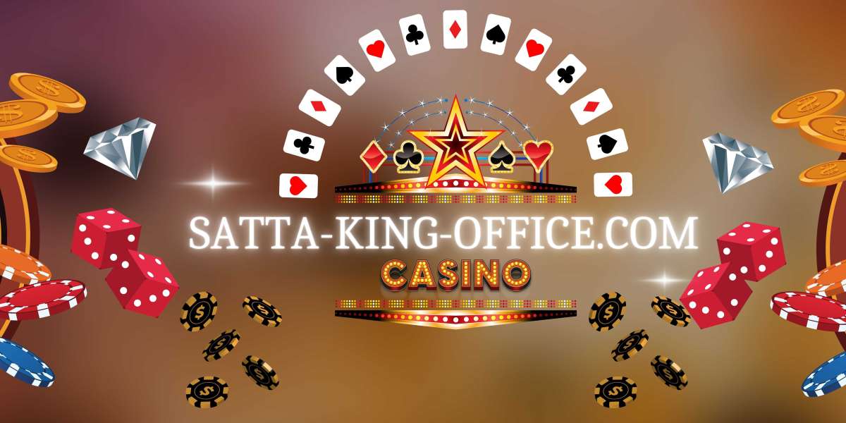 Satta King is the Most Played Game in India