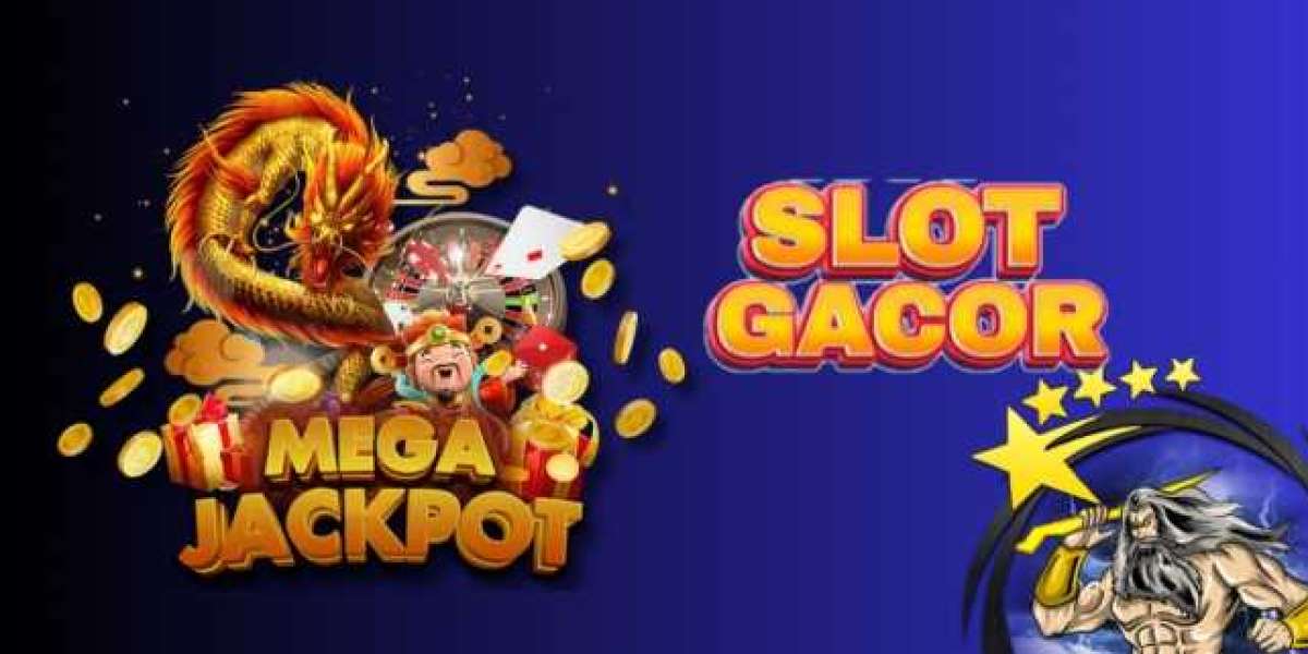 Discover the Magic of Slot Gacor and How to Make the Most of Your Slot Gaming Experience