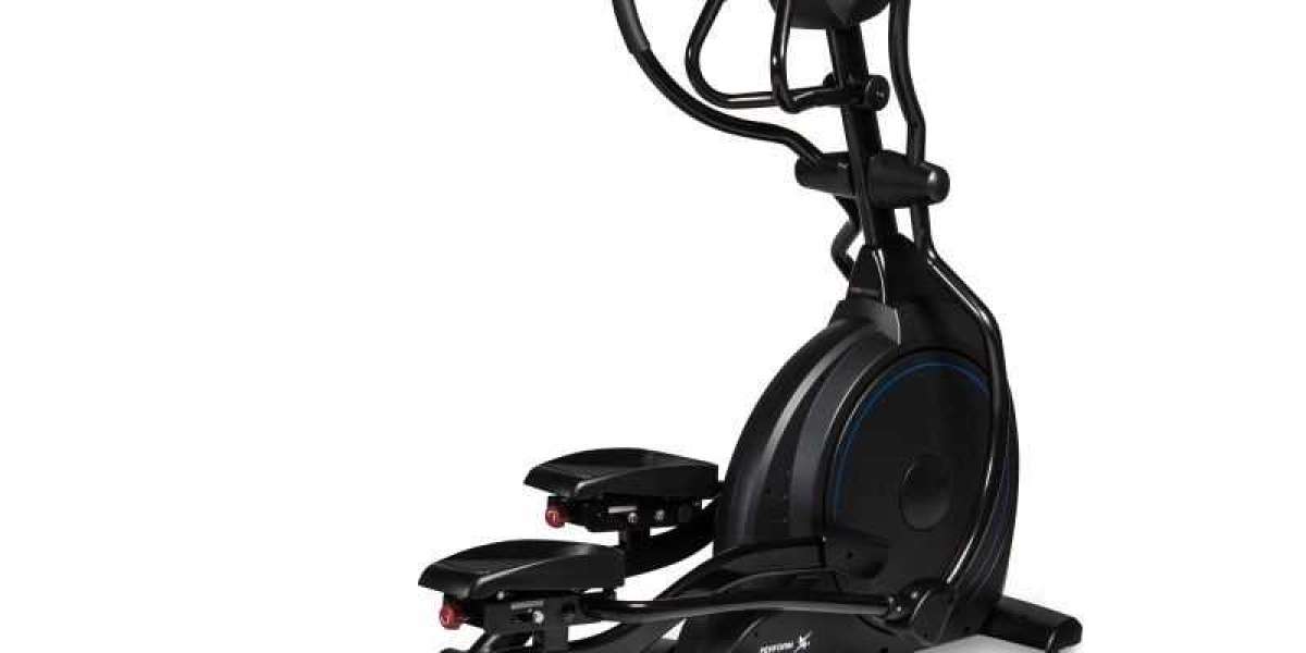 Ellipticals: The Ultimate Guide to Low-Impact, Full-Body Fitness