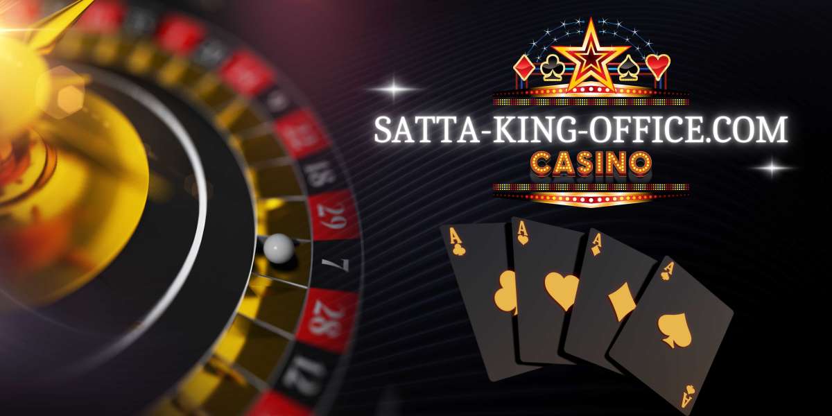 Rich History – How Satta King Changes With the Time?