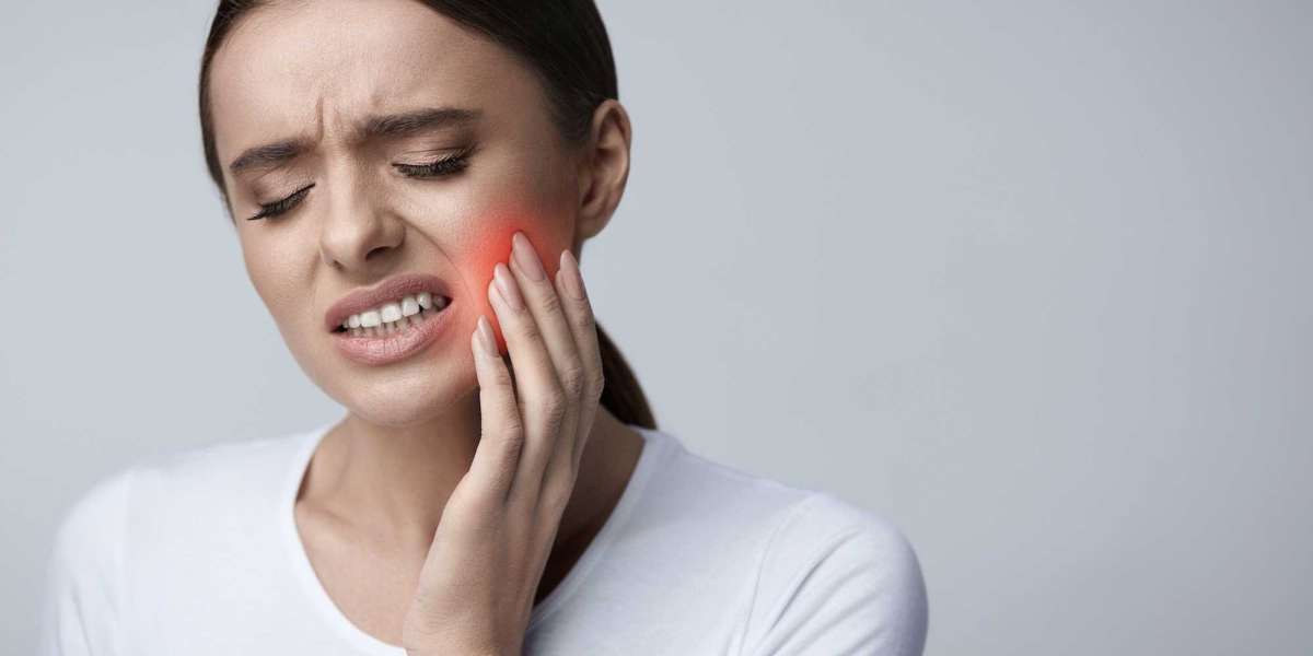 Brufen 200 mg: A Trusted Solution for Dental Pain Relief