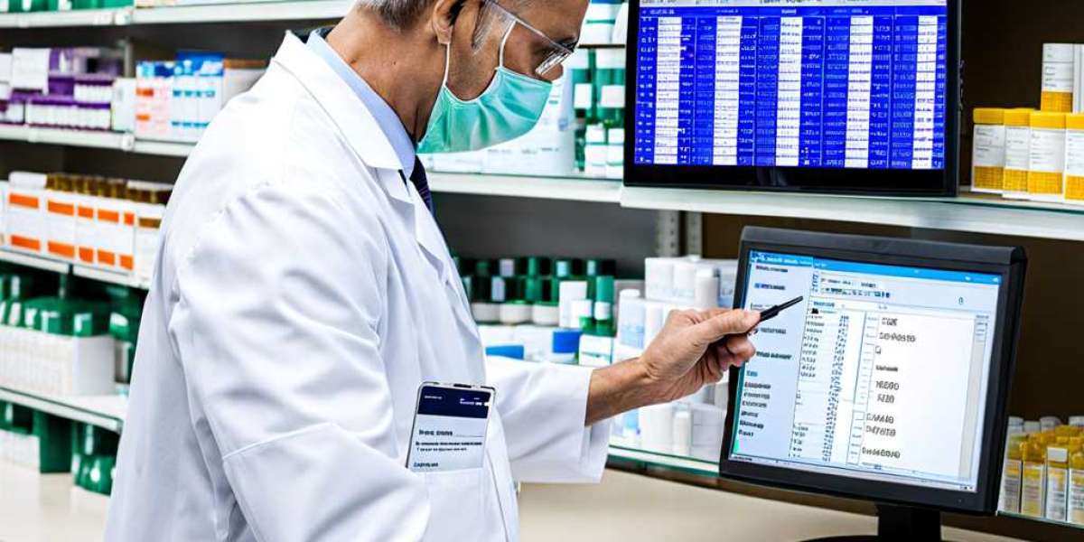 Top 10 Must-Have Pharmacy Software Solutions for Your Pharmacy in 2024