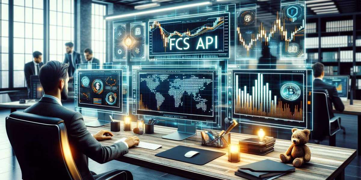 Why Real-Time Forex Rates Matter for Trading Platforms