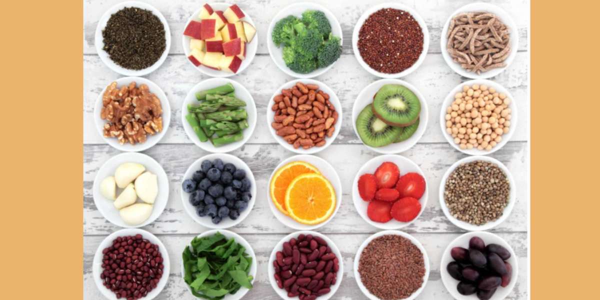 Top 10 Superfoods to Include in Your Diet