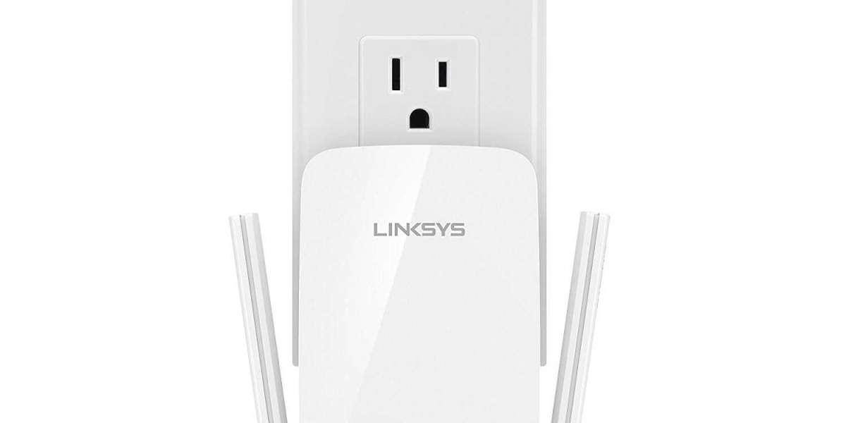 How To Resolve Installation Errors With The Linksys RE6400 Extender