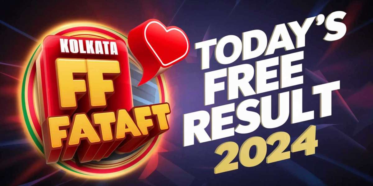 FF Kolkata 2024: Kolkata Fatafat Result Check Online