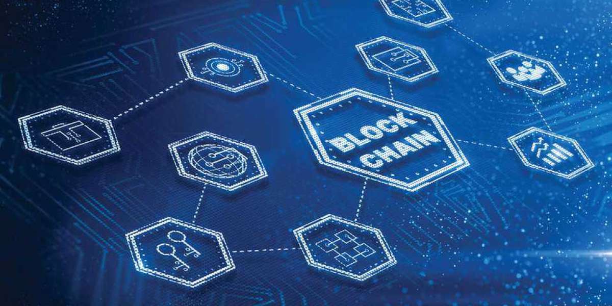 Blockchain in Manufacturing Market Share, Size, Future Growth, Trends, Forecast 2024-2032