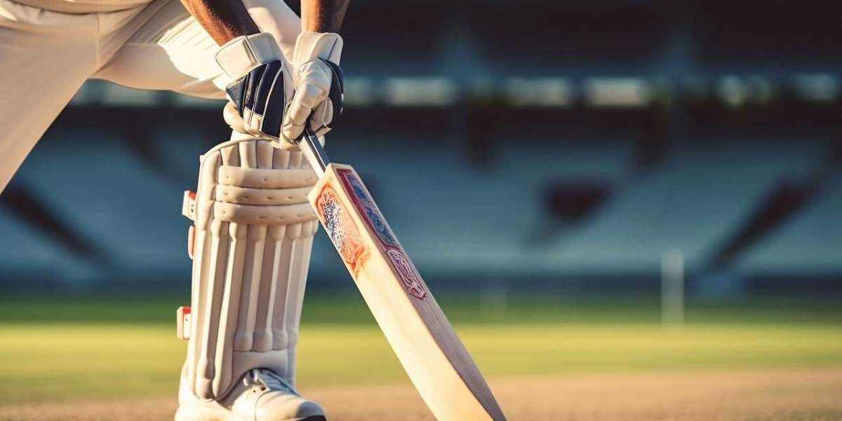 Elevate Your Cricket Experience with Online Cricket ID