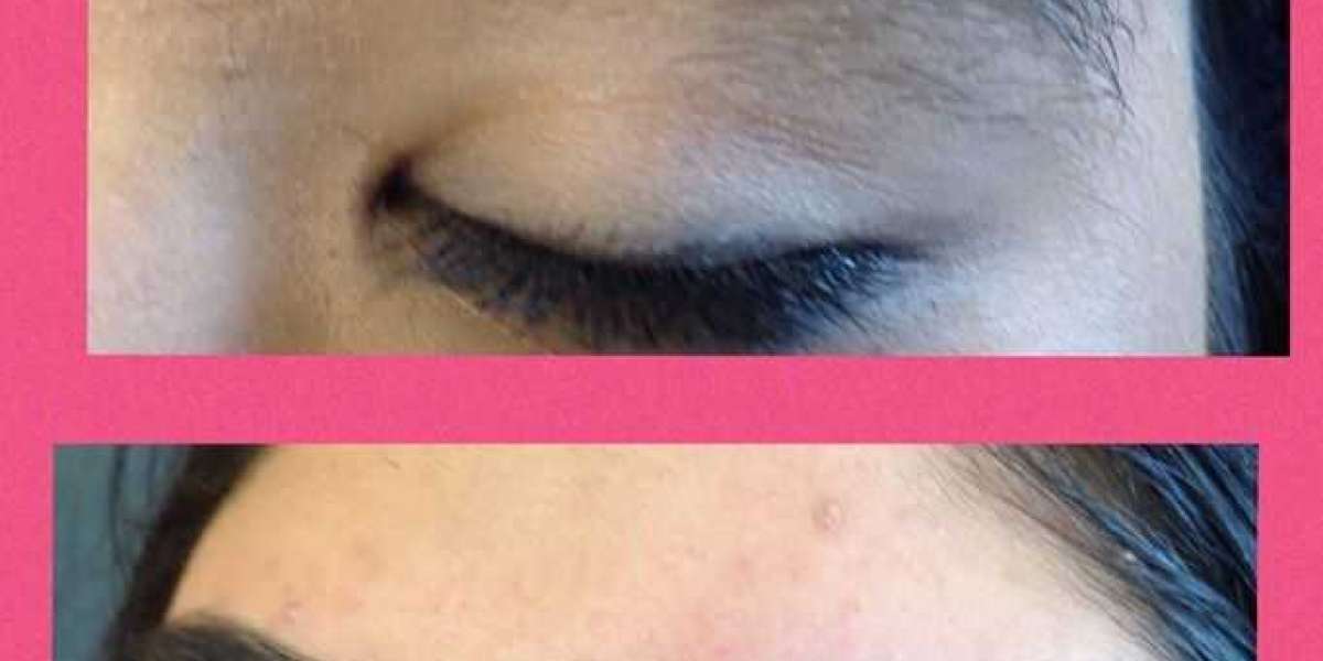 Eyebrow Threading Service at Home: A Complete Guide