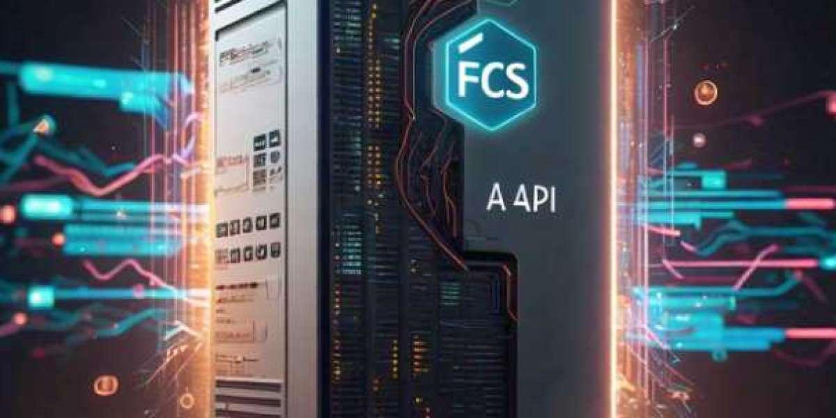 Why FCS API Stands Out Among Crypto History API Providers