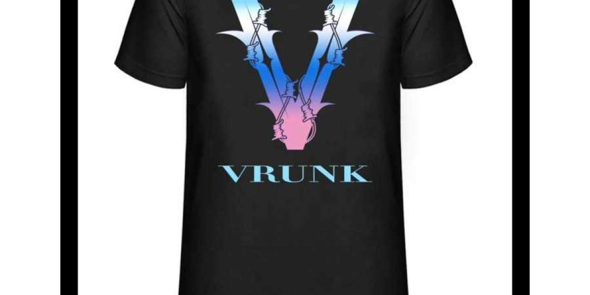 Vrunk Clothing: Redefining Streetwear with Innovation and Culture