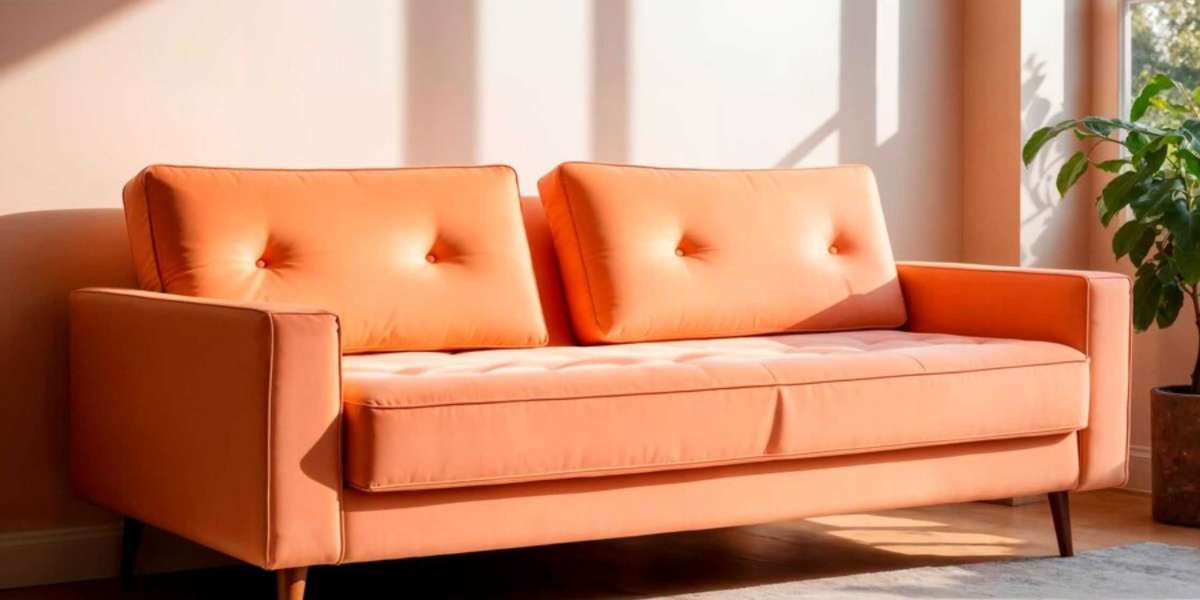 Why Singaporeans Are Choosing Custom Upholstery for Their Homes