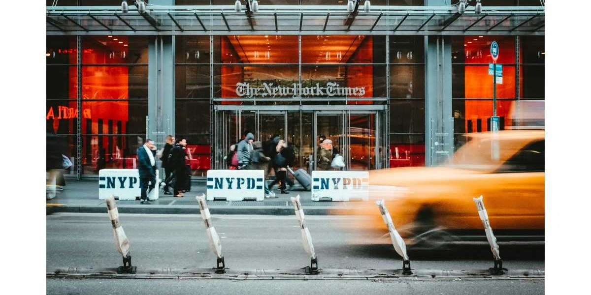 What Makes NYT's News Notifications So Effective?