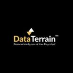 Data Terrain Profile Picture