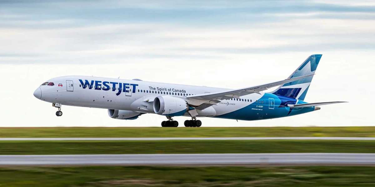 How Much Does Westjet Charge For Flight Change?