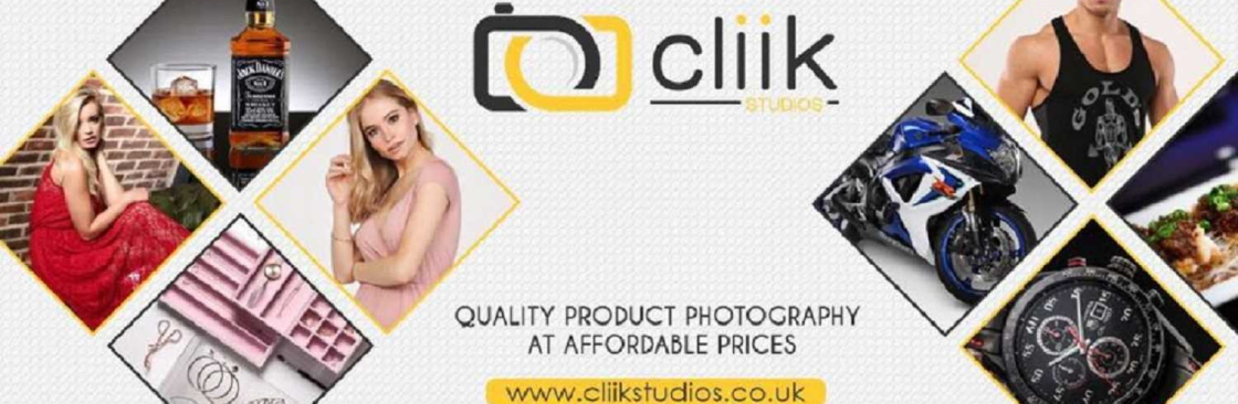 Cliik Studios Cover Image