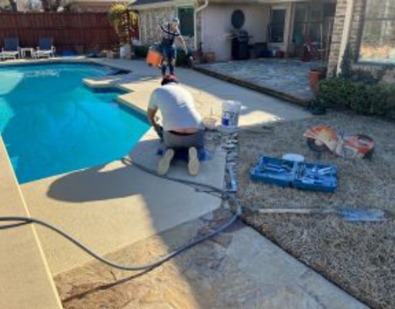 Dallas Pool Remodeling: Fresh Ideas for a Stunning Pool Makeover | Vipon