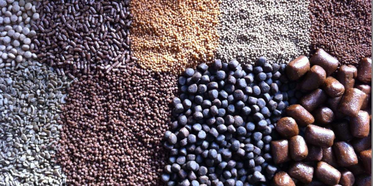 Aquafeed Additives Market Report: Assessing Growth Potential and Industry Challenges