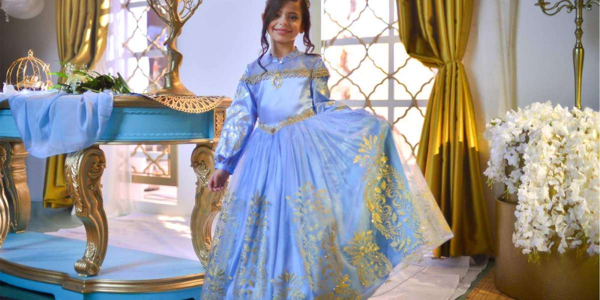 Tips for Choosing the Best Disney Princess Costume for a Memorable Birthday Party