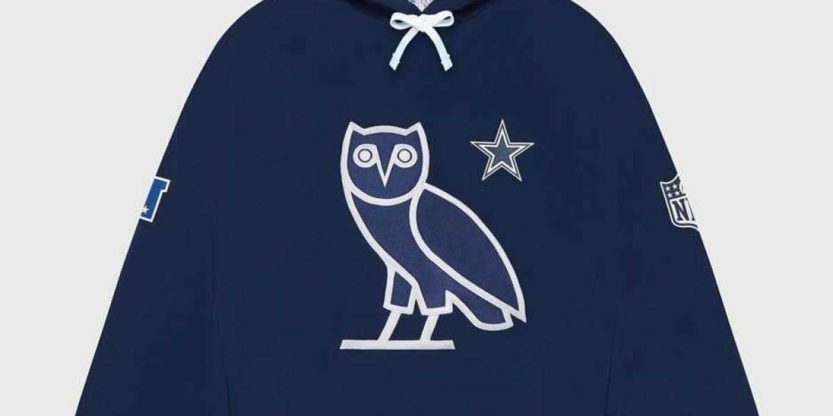 Why the Luxury OVO Hoodie Is the Hottest Item This Season