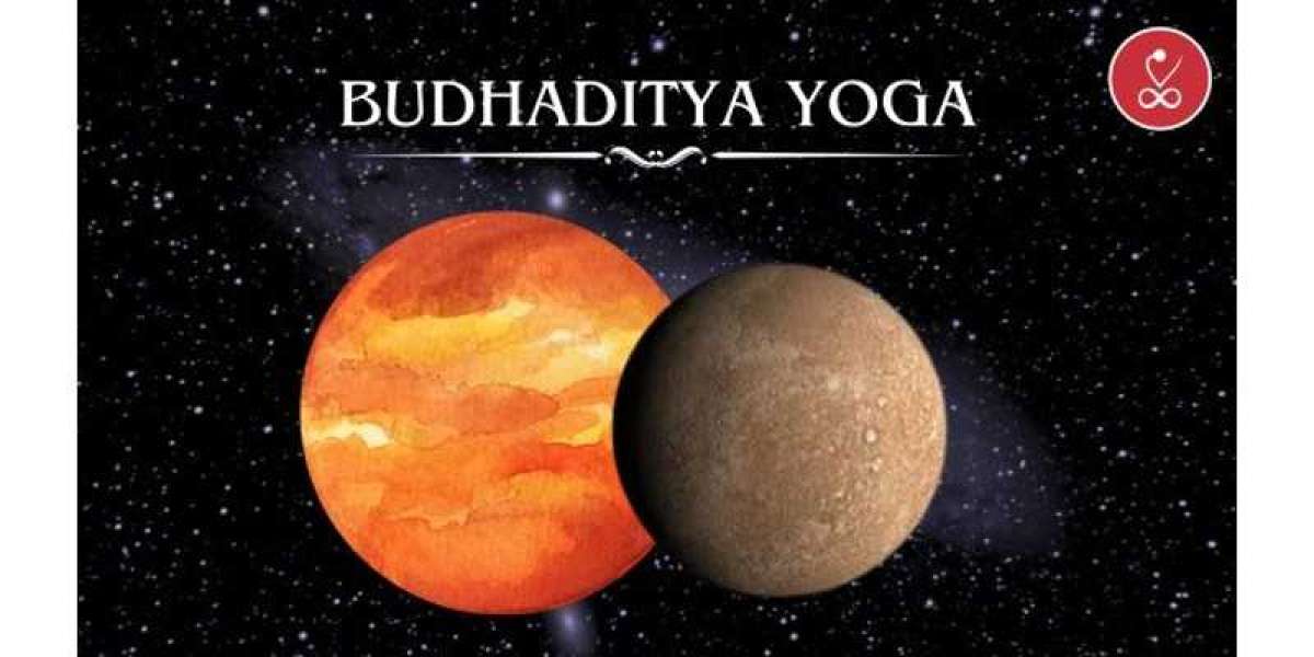 The Power of Budhaditya Yoga: Its Effects and Remedies