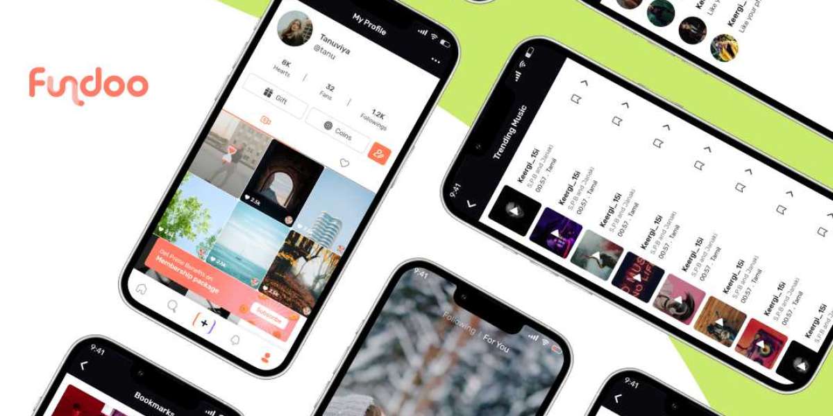 Build a Video App Fast: Key Benefits of TikTok Clone Script