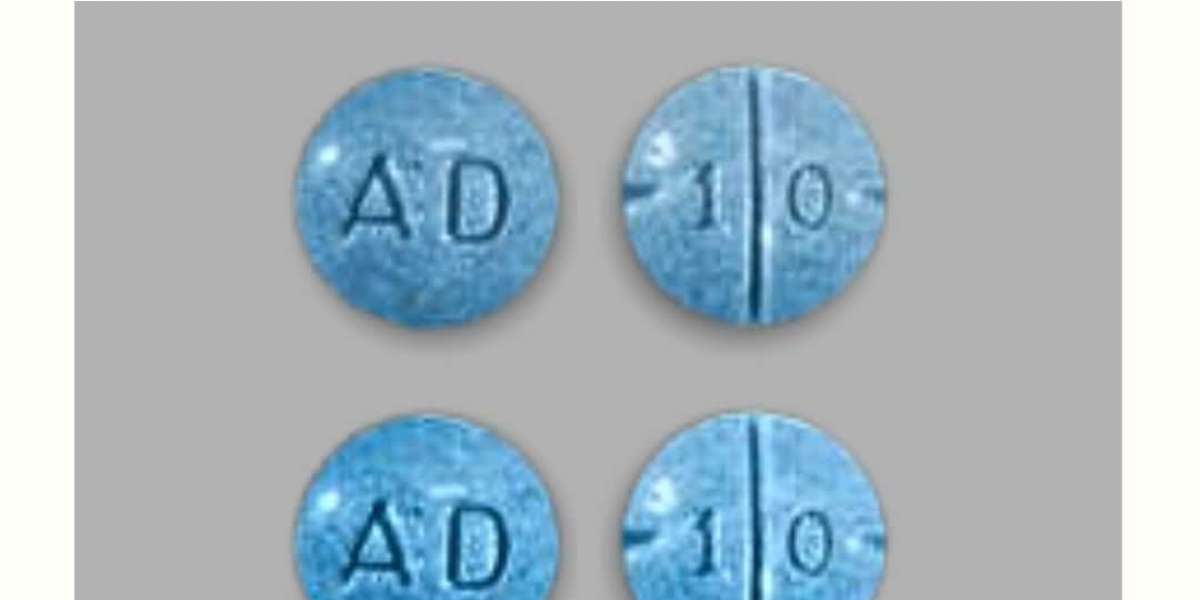 Buy Adderall online without prescription at your doorstep