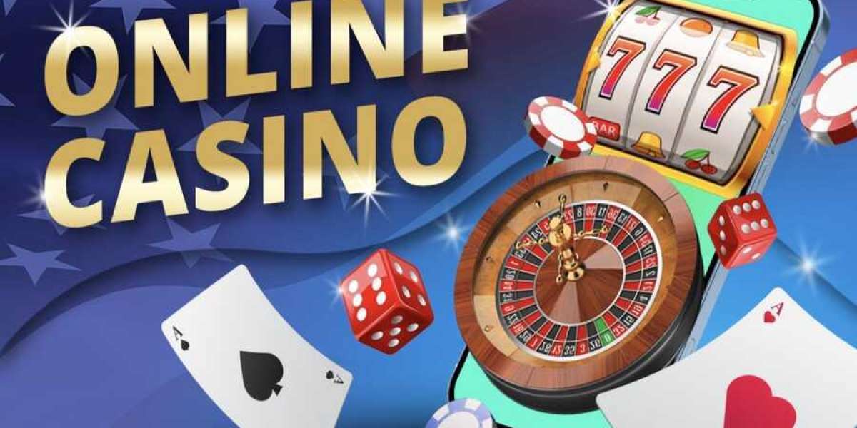 Mastering the Art: How to Play Online Slot