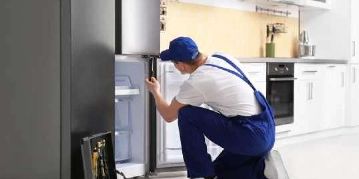 Keep Your Fridge Running Smoothly Preventive Maintenance Tips