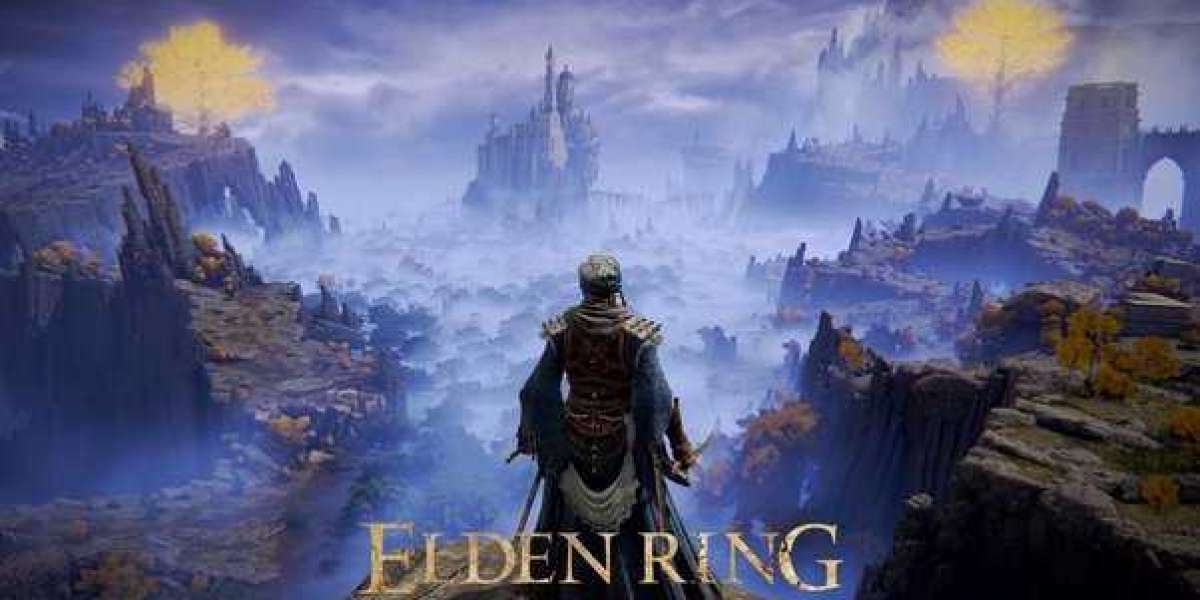 Elden Ring Runes - An Overview