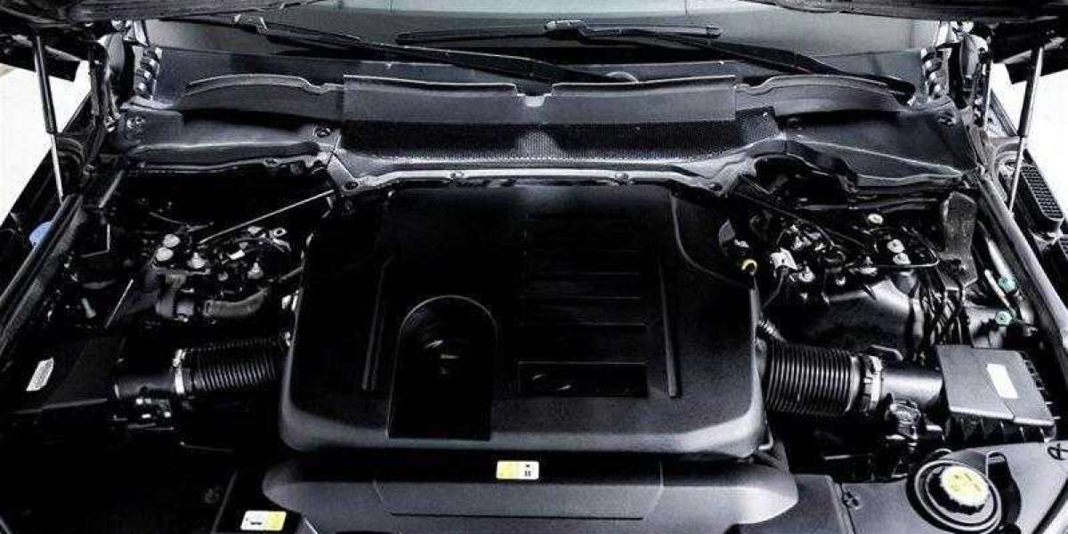 Tips for Preventing Engine Problems in Range Rover Velar