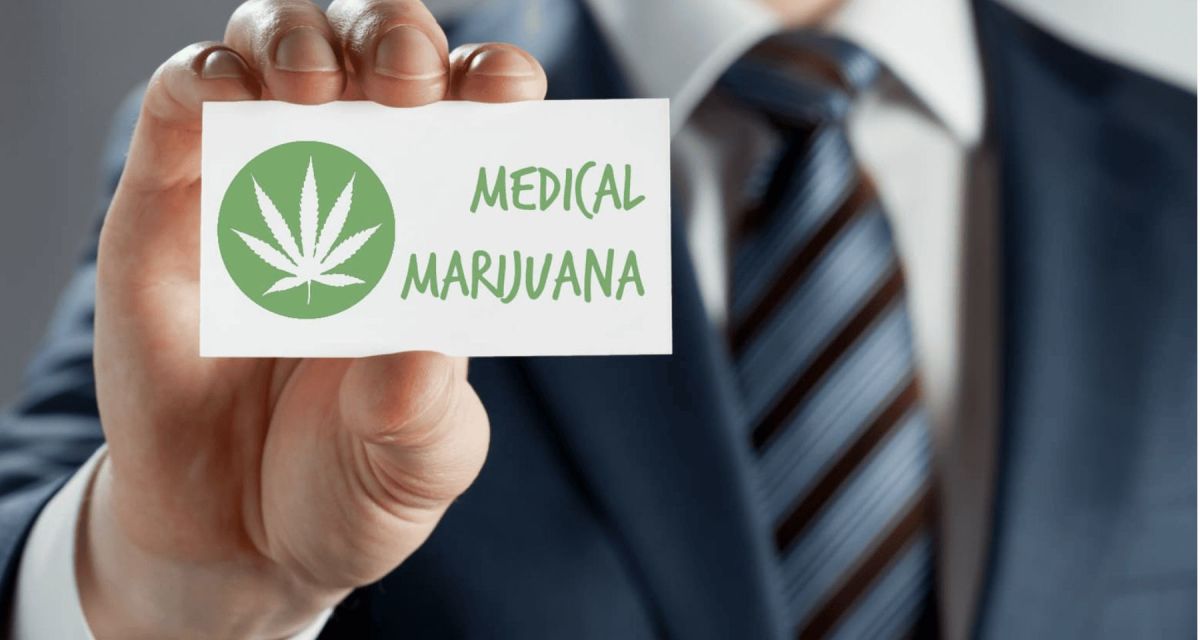 Easy, Fast, and Cheap: How to Get a Medical Cannabis Card in Utah – Cannabis Updates, News & Insights