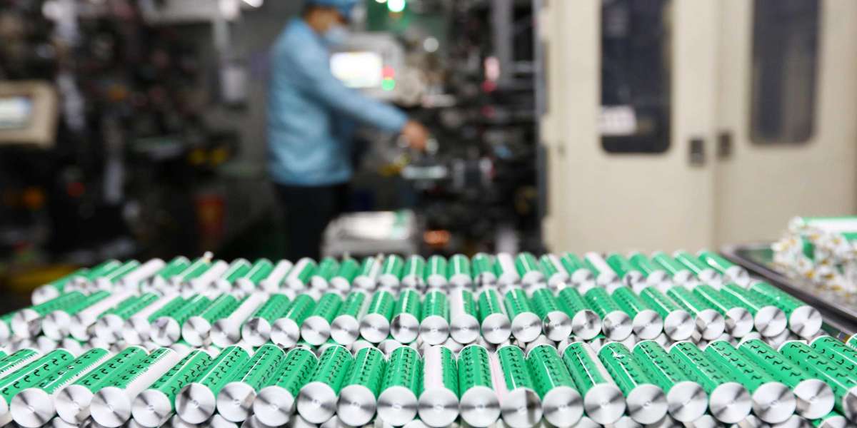 Report on Lithium Ion Battery Manufacturing Plant 2024: Comprehensive Business Plan and Machinery Requirements