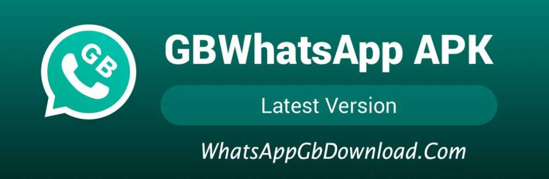 GBWhatsapp Apk Cover Image