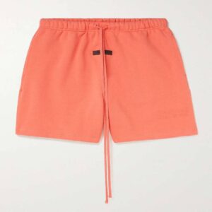 Essentials Shorts - fear of god essentials shorts 2024