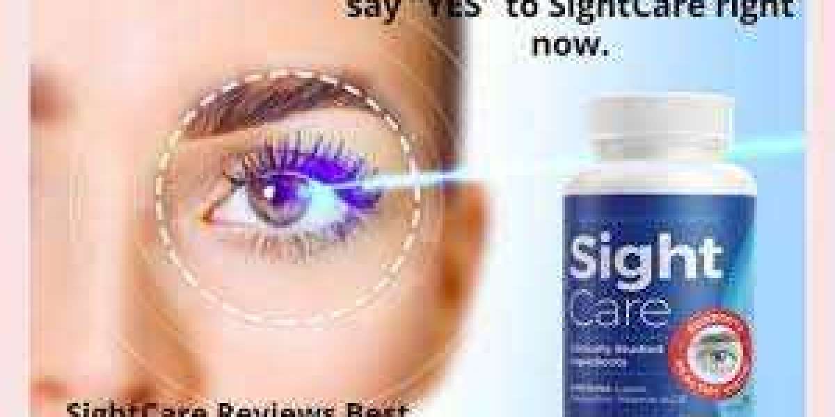 5 Unforgivable Sins Of Sight Care Eye Supplement